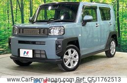 daihatsu taft 2023 CFJ1762513