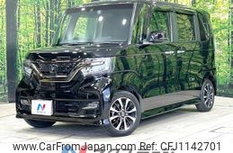 honda n-box 2019 -HONDA--N BOX DBA-JF3--JF3-1315016---HONDA--N BOX DBA-JF3--JF3-1315016-