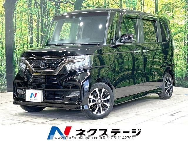 honda n-box 2019 -HONDA--N BOX DBA-JF3--JF3-1315016---HONDA--N BOX DBA-JF3--JF3-1315016- image 1