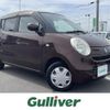 suzuki mr-wagon 2007 -SUZUKI--MR Wagon DBA-MF22S--MF22S-170536---SUZUKI--MR Wagon DBA-MF22S--MF22S-170536- image 1