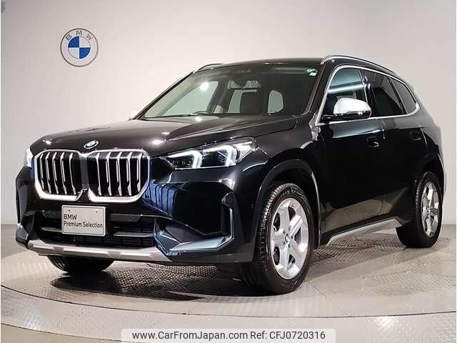 bmw x1 2023 quick_quick_3BA-52EE20_WBA52EE0005W16237 image 1