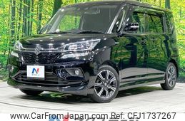 suzuki solio-bandit 2018 CFJ1737267