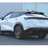nissan ariya 2023 CFJ1533809 image 30