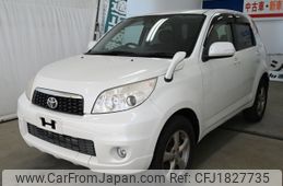 toyota rush 2013 CFJ1827735
