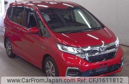 honda freed-plus 2019 CFJ1611812