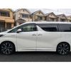 toyota alphard 2020 -TOYOTA 【足立 345ﾑ 718】--Alphard AYH30W--AYH30-0110876---TOYOTA 【足立 345ﾑ 718】--Alphard AYH30W--AYH30-0110876- image 15