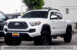 toyota tacoma 2022 -OTHER IMPORTED--Tacoma ﾌﾒｲ--ｸﾆ[01]159839---OTHER IMPORTED--Tacoma ﾌﾒｲ--ｸﾆ[01]159839-