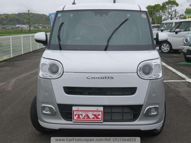 daihatsu move-canbus 2025 -DAIHATSU 【名変中 】--Move Canbus LA850S--0104162---DAIHATSU 【名変中 】--Move Canbus LA850S--0104162- image 2