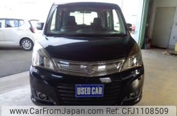 suzuki solio 2014 CFJ1108509