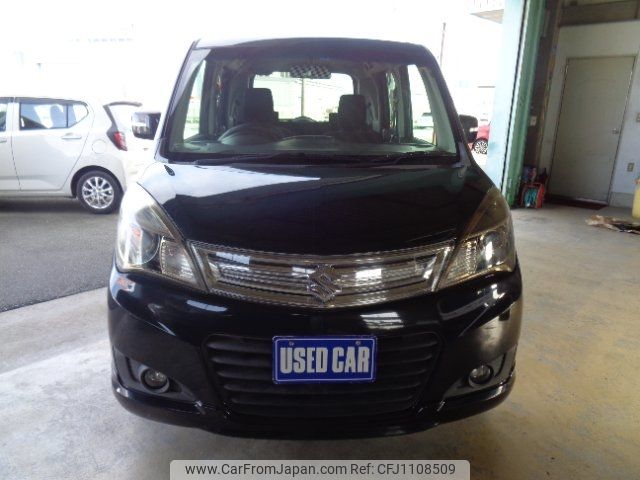 suzuki solio 2014 CFJ1108509 image 1