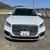 audi q2 2018 -AUDI--Audi Q2 GACZE--JA042680---AUDI--Audi Q2 GACZE--JA042680- image 15