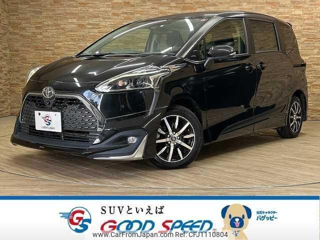 toyota sienta 2019 quick_quick_DBA-NSP170G_NSP170-7233164 image 1