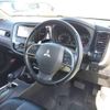 mitsubishi outlander 2012 CFJ1857668 image 11