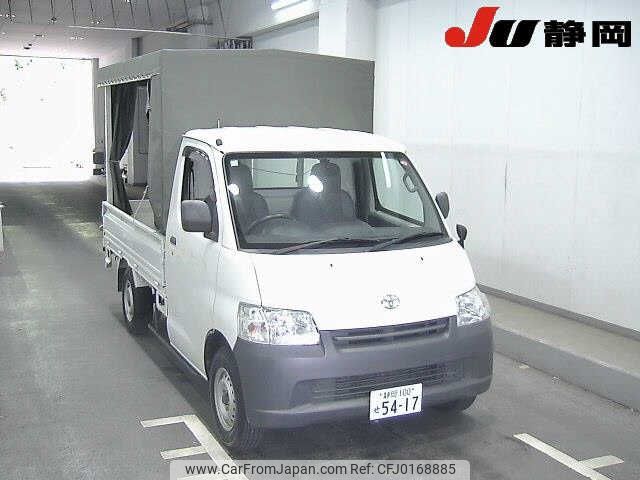 toyota townace-truck 2020 -TOYOTA 【静岡 100ｾ5417】--Townace Truck S402U--S402U-0030143---TOYOTA 【静岡 100ｾ5417】--Townace Truck S402U--S402U-0030143- image 1