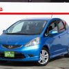 honda fit 2008 CFJ1808210 image 1
