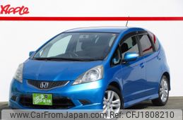 honda fit 2008 CFJ1808210