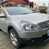 nissan dualis 2010 -NISSAN--Dualis DBA-KJ10--KJ10-252565---NISSAN--Dualis DBA-KJ10--KJ10-252565- image 3