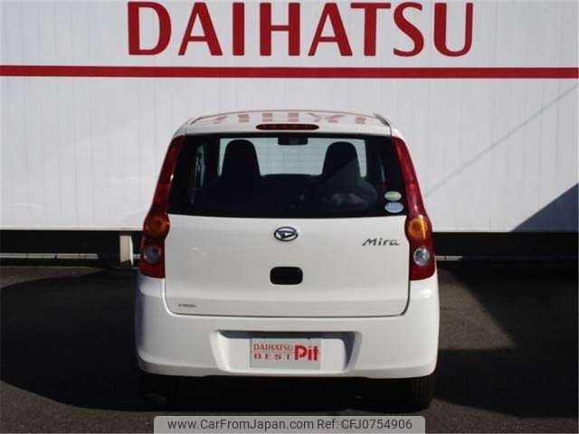 daihatsu mira-van 2016 -DAIHATSU--Mira Van HBD-L275V--L275V-1035337---DAIHATSU--Mira Van HBD-L275V--L275V-1035337- image 2