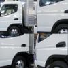 mitsubishi-fuso canter 2006 quick_quick_PA-FE82DEV_FE82DEV-521842 image 2