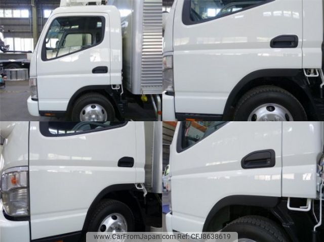 mitsubishi-fuso canter 2006 quick_quick_PA-FE82DEV_FE82DEV-521842 image 2