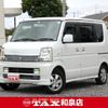 suzuki every-wagon 2009 CFJ1764671 image 1