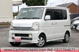 suzuki every-wagon 2009 CFJ1764671