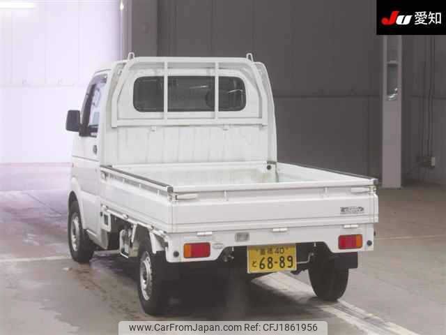 suzuki carry-truck 2004 CFJ1861956 image 2