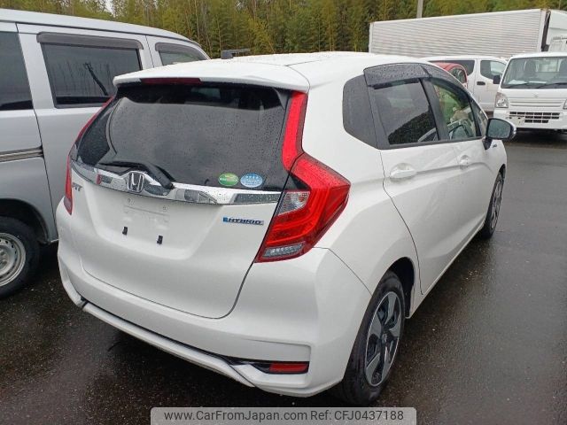 honda fit 2019 -HONDA--Fit DAA-GP5--GP5-1353513---HONDA--Fit DAA-GP5--GP5-1353513- image 2