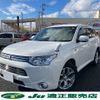 mitsubishi outlander-phev 2013 -MITSUBISHI--Outlander PHEV GG2W--0006316---MITSUBISHI--Outlander PHEV GG2W--0006316- image 1