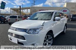 mitsubishi outlander-phev 2013 -MITSUBISHI--Outlander PHEV GG2W--0006316---MITSUBISHI--Outlander PHEV GG2W--0006316-