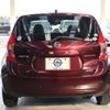 nissan note 2016 quick_quick_DBA-E12_E12-450322 image 5
