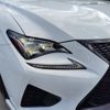 lexus rc-f 2016 quick_quick_USC10_USC10-6001968 image 11