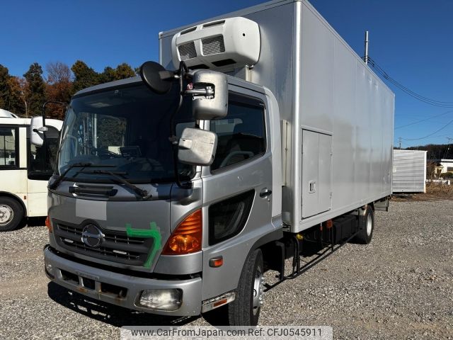 hino ranger 2009 -HINO--Hino Ranger BDG-FC6JKWA--FC6JKW-12996---HINO--Hino Ranger BDG-FC6JKWA--FC6JKW-12996- image 1