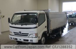 hino dutro 2007 -HINO--Hino Dutoro XZU414M-1004721---HINO--Hino Dutoro XZU414M-1004721-