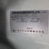 daihatsu hijet-truck 1999 NO5135 image 20