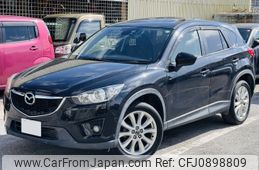 mazda cx-5 2013 -MAZDA--CX-5 LDA-KE2FW--KE2FW-122127---MAZDA--CX-5 LDA-KE2FW--KE2FW-122127-