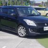 suzuki swift 2016 -SUZUKI--Swift DBA-ZC72S--ZC72S-379018---SUZUKI--Swift DBA-ZC72S--ZC72S-379018- image 15