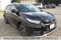 honda vezel 2020 -HONDA 【野田 301ｱ1234】--VEZEL DAA-RU4--RU4-1313106---HONDA 【野田 301ｱ1234】--VEZEL DAA-RU4--RU4-1313106-