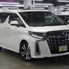 toyota alphard 2021 -TOYOTA--Alphard 3BA-AGH30W--AGH30-0391494---TOYOTA--Alphard 3BA-AGH30W--AGH30-0391494- image 4