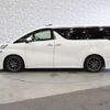 toyota vellfire 2017 -TOYOTA--Vellfire DBA-AGH30W--AGH30-0150173---TOYOTA--Vellfire DBA-AGH30W--AGH30-0150173- image 12