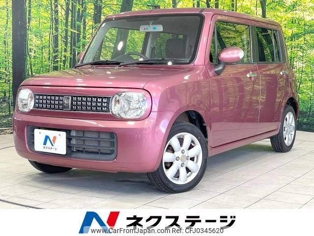 suzuki alto-lapin 2012 -SUZUKI--Alto Lapin DBA-HE22S--HE22S-251201---SUZUKI--Alto Lapin DBA-HE22S--HE22S-251201- image 1