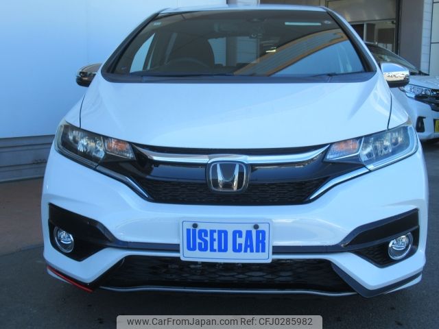 honda fit 2018 -HONDA--Fit DAA-GP5--GP5-1341566---HONDA--Fit DAA-GP5--GP5-1341566- image 2