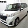 toyota roomy 2019 -TOYOTA--Roomy M910A--0079288---TOYOTA--Roomy M910A--0079288- image 1