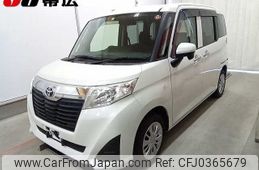 toyota roomy 2019 -TOYOTA--Roomy M910A--0079288---TOYOTA--Roomy M910A--0079288-