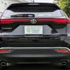 toyota harrier 2021 quick_quick_6BA-MXUA80_MXUA80-0036282 image 17