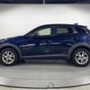 mazda cx-3 2015 CFJ1794815 image 8