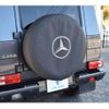 mercedes-benz g-class 2015 -MERCEDES-BENZ 【世田谷 300】--Benz G Class 463346--WDB4633462X235238---MERCEDES-BENZ 【世田谷 300】--Benz G Class 463346--WDB4633462X235238- image 24