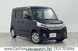 suzuki spacia 2016 CFJ1703894