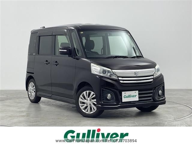 suzuki spacia 2016 CFJ1703894 image 1