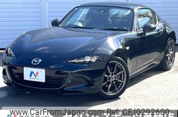 mazda roadster 2017 -MAZDA--Roadster DBA-NDERC--NDERC-101324---MAZDA--Roadster DBA-NDERC--NDERC-101324-